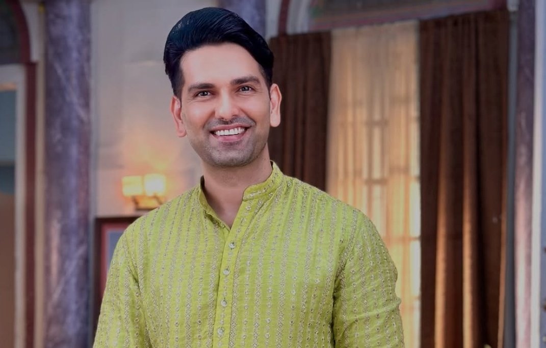 #RahulSharma to make his EXIT from Star Plus #YehRishtaKyaKehlataHai ; his character Anshuman is going to DIE in the show!!