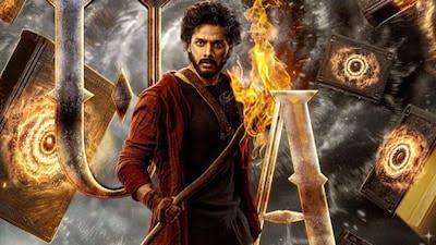 The first half and climax were absolute peaks! We truly need to support upcoming superstars like Teja Sajja—he genuinely deserves all the love and encouragement ❤️. I’ve been supporting Teja right from Zombie Reddy, his very first film as a lead. Since then, I don’t even know why, but there’s always been a special connection that makes me follow his movies with so much interest.