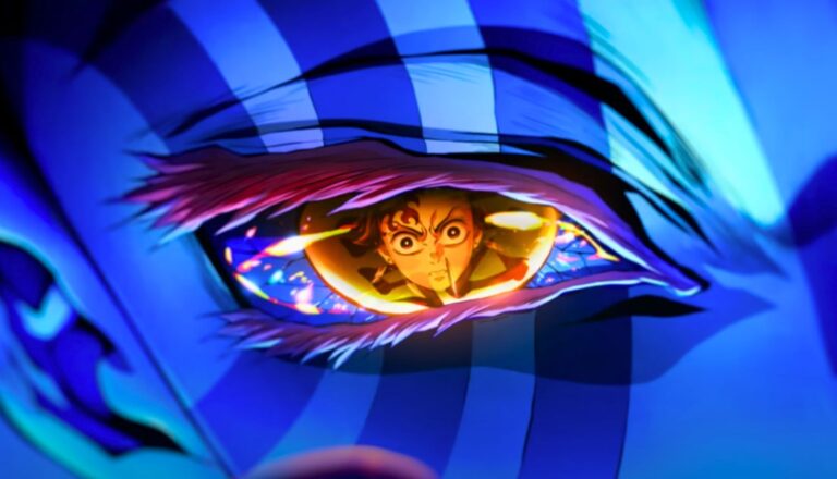 Demon Slayer: Kimetsu no Yaiba Infinity Castle Movie Review, Watching Demon Slayer: Infinity Castle was an unforgettable experience for me. The shifting castle itself felt alive, pulling me deeper into the world its storytelling at its best. Paisa vasul movie 🍿 🎥 The fight where Tanjiro and Giyu face Akaza wasn’t just action; it was emotion, memory, and destiny colliding. The way Akaza’s past was shown in between the fierce combat made the story so much more powerful. As a fan of Zenitsu, his battle was my highlight. The sudden change in pace and energy gave me goosebumps. The storytelling through his growth, paired with the shift in screen direction, made his fight stand out so beautifully. On top of that, the anime art and animation were breathtaking. The colors, the fluid sword techniques, and the way each scene was framed felt like watching a painting come alive. It wasn’t just a fight sequence—it was art meeting story. Overall, this arc showed me how anime can blend storytelling and visual beauty to create an experience that stays in your heart. 200/100— Truly a masterpiece. #anime #demonsslayer #sololeveling #news #trending