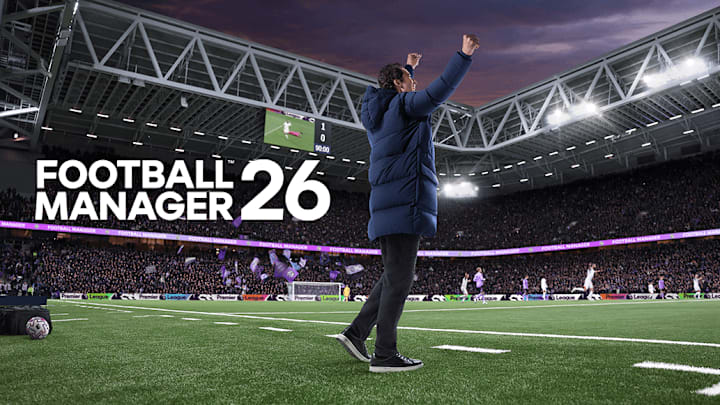 Football Manager 26 will officially be released on Nov. 4, Sports Interactive have confirmed. #releasedate #new #trending