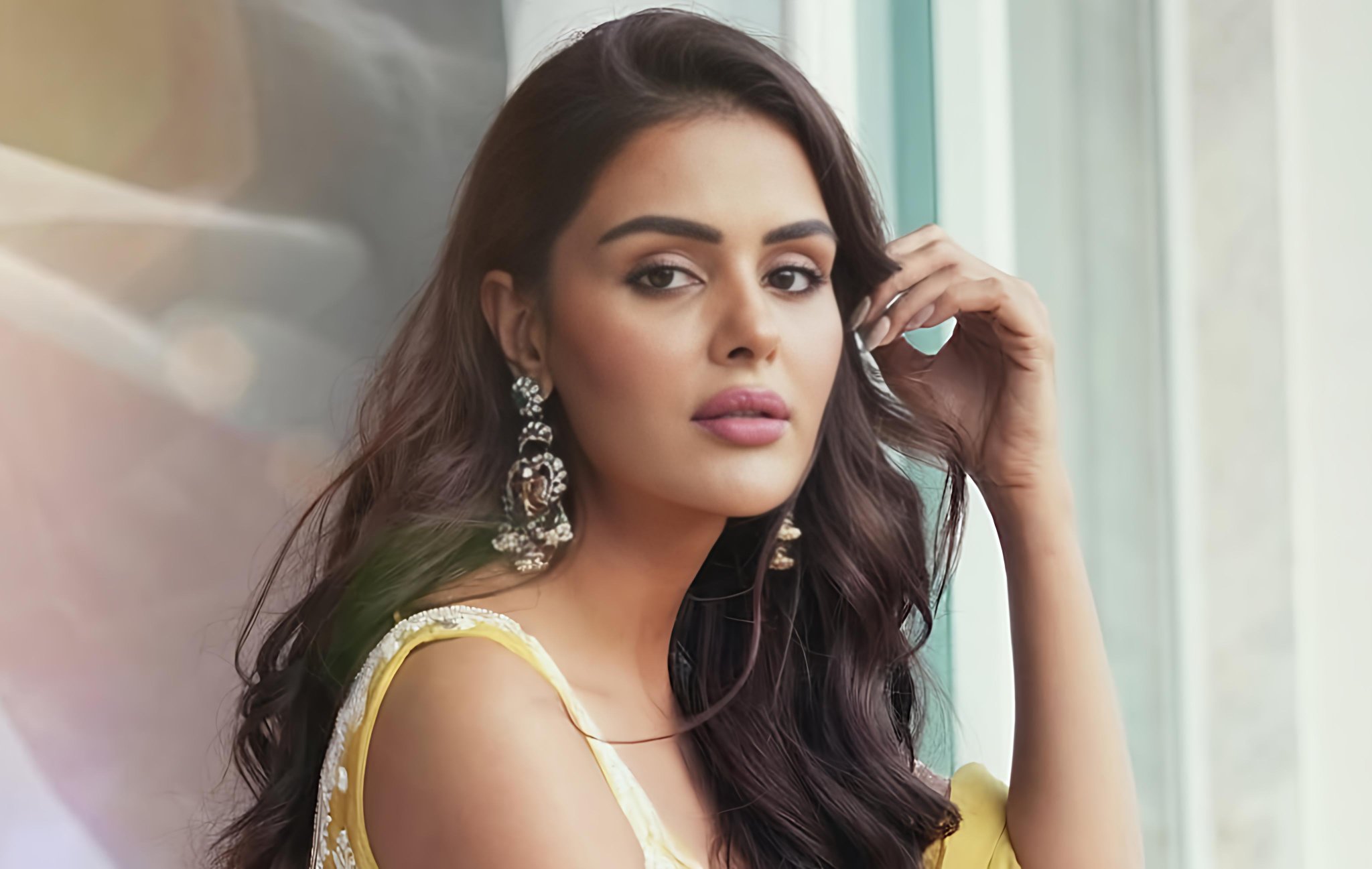 #PriyankaChaharChoudhary CONFIRMED to play 'Naagin' in Colors Tv's #Naagin7!!   @GossipsTv #Naagin7 #NewShow
