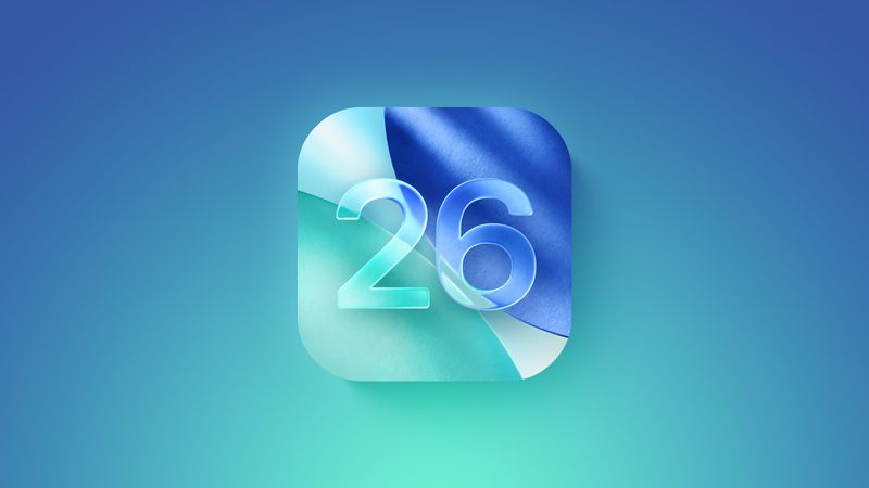 iOS 26 Available Tomorrow With These 8 New Features, released this Monday, September 15 #iOS26 #apple #iphone #trending #romors #macrumors #fondpeace