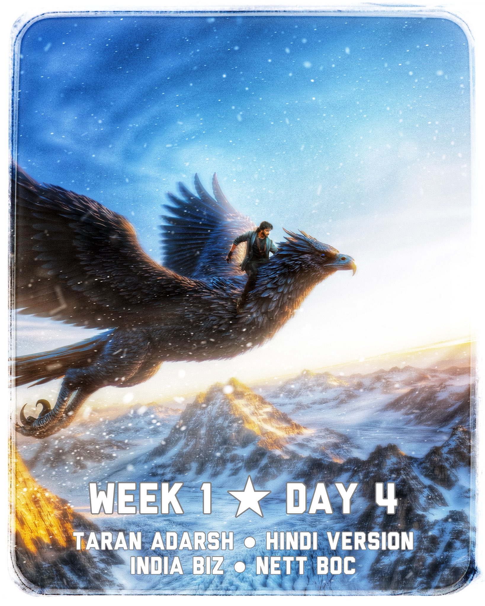 Mirai Full HD Movie Watch Free Online on FondPeace#Mirai [#Hindi version] is decent on Monday, though matching Friday's total would have placed the film in a much more comfortable position… All eyes are now on Tuesday, when the discounted ticket offer comes into play.  #Mirai [Week 1] Fri 1.75 cr, Sat 3.10 cr, Sun 3.81 cr, Mon 1.20 cr. Total: ₹ 9.86 cr. #Hindi version | #India biz | Official Nett BOC | #Boxoffice