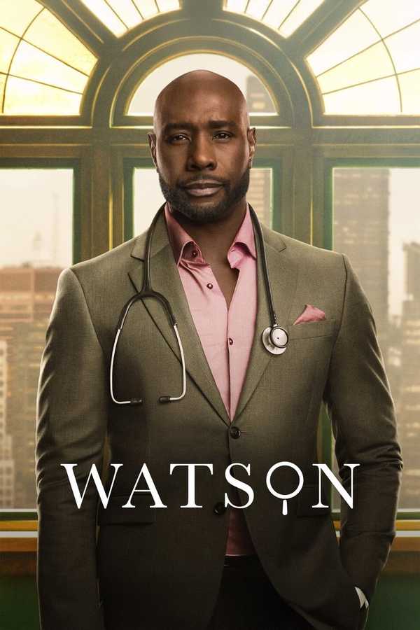 Watson’s Morris Chestnut Breaks Down Season 2 Premiere’s Shocking Sherlock Holmes Reveal (Exclusive), Watson airs on CBS Mondays at 10 p.m. ET. New episodes stream the next day on Paramount+. Link : fondpeace.com Daily All Serials Full Episode Video watch #Anupamaa #yrkkh #Mannat #ManVik #AyeshaSingh #BJP #beckysangels #beckysangels #BigBoss19 #INDWvPAKW #IRCTCScam #iOS26 #Kantara