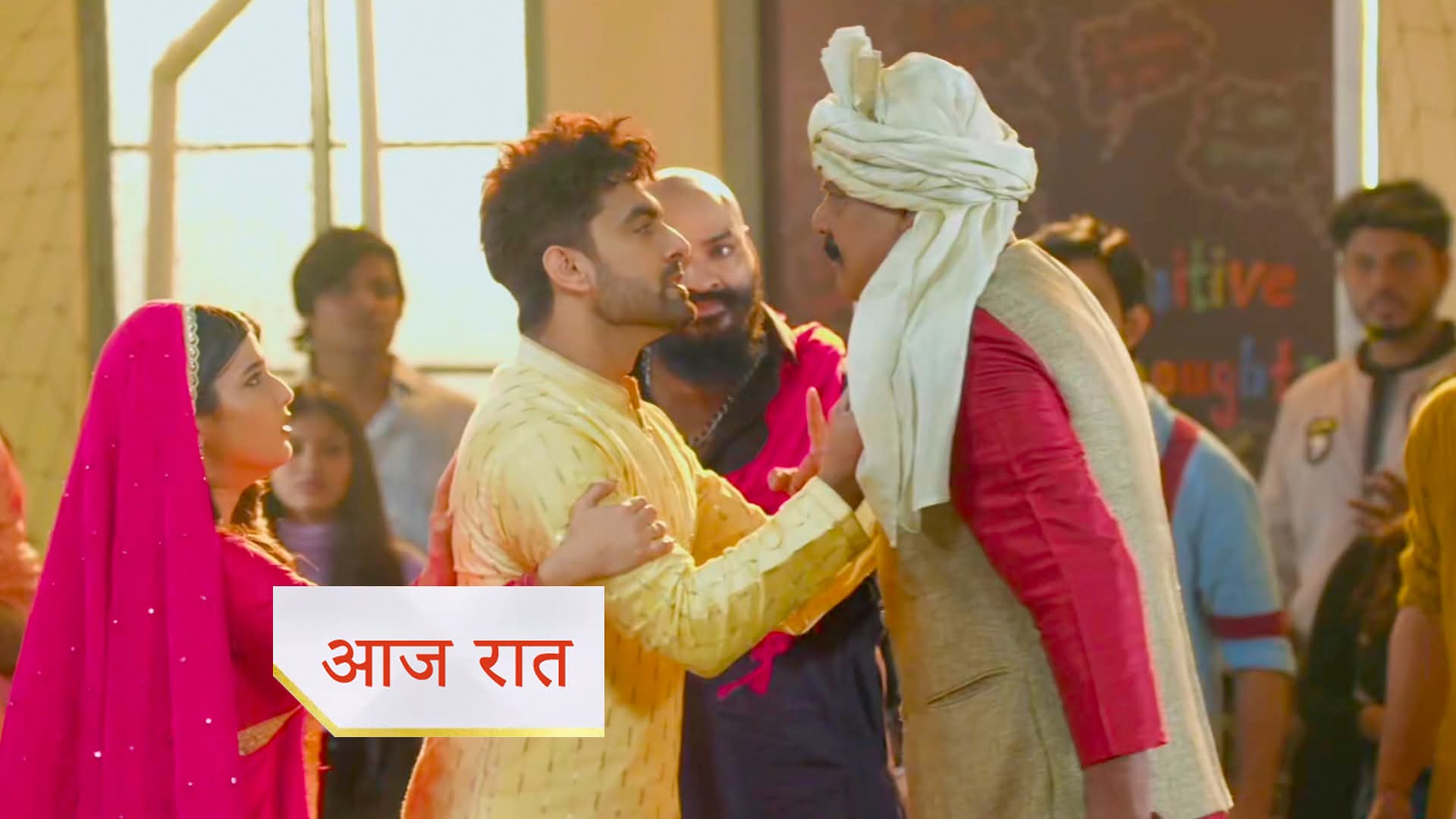 Yeh Rishta Kya Kehlata Hai Today NEW PROMO Update: 20th Oct 2025 #serial #tellyskyreporter #yehrishtakyakehlatahai #fbpost #post #Amazing