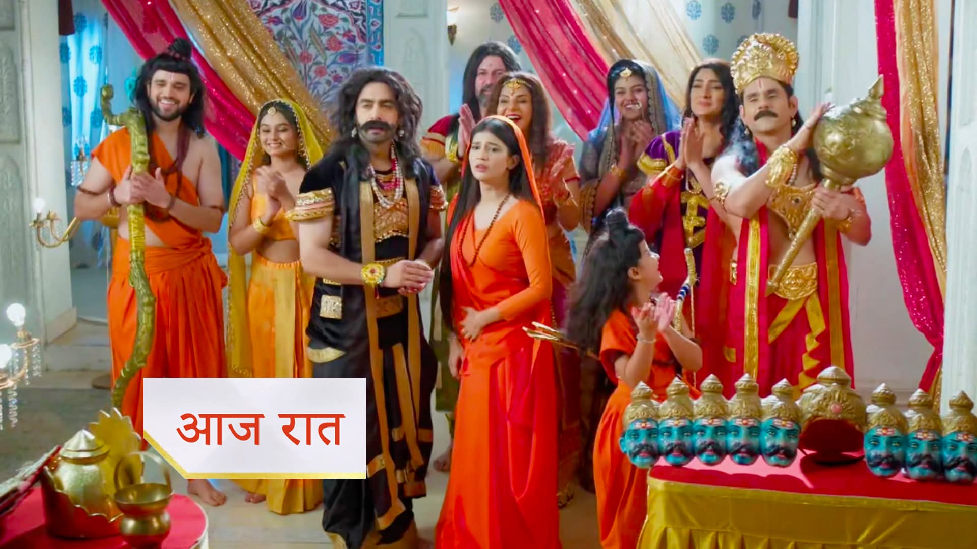 Yeh Rishta Kya Kehlata Hai Today NEW PROMO Update: 24th Oct 2025 #serial #tellyskyreporter #yehrishtakyakehlatahai #fbpost #post #Amazing