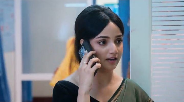 Aarti Anjali Awasthi 2nd November Full Episode Written Update and video 