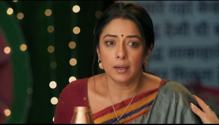 Anupama 2nd November Full Episode Written Update and video 