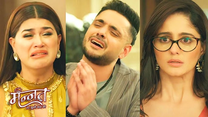 Mannat 3rd November Written Update