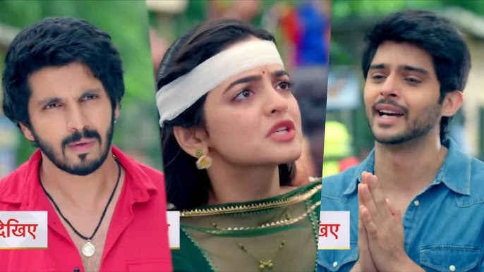 Udne ki Aasha 3rd November Written Update