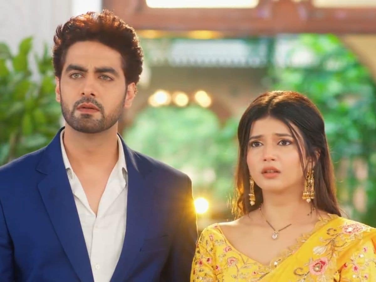 Yeh Rishta Kya Kehlata Hai 3rd November Written Update 