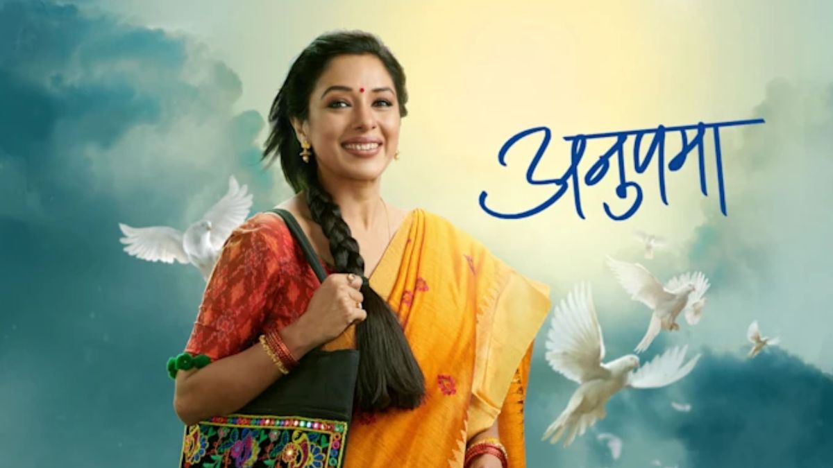 Anupama 3rd November Written Update 