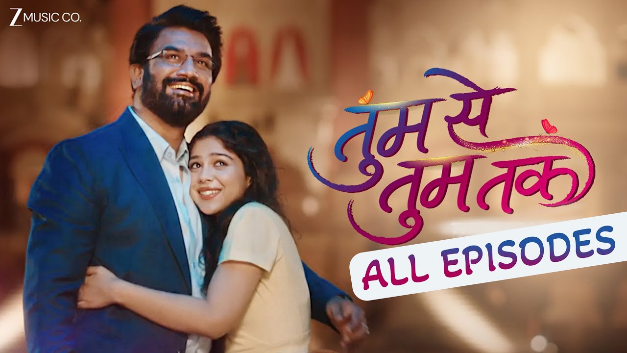 Tum Se Tum Tak 3rd November Written Update 
