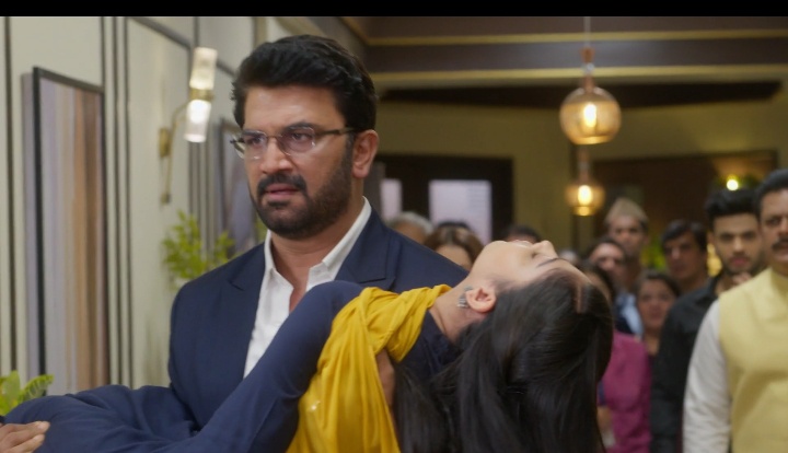 Tum Se Tum Tak 5th November 2025 Written Update