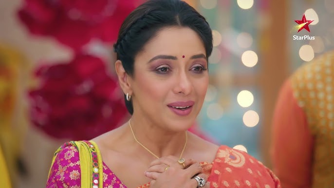 Anupama 5th November 2025 Written Update