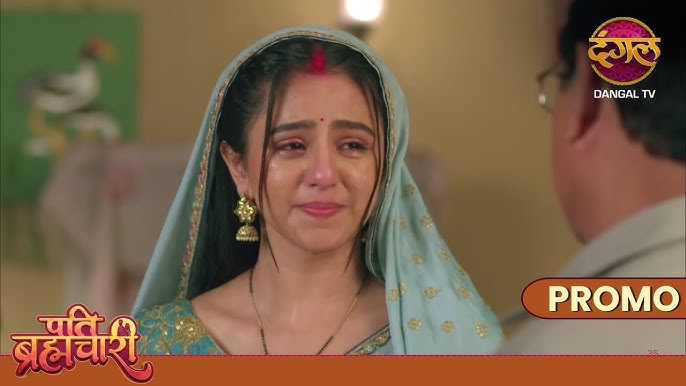 Pati Brahmachari 5th November 2025 Written Update