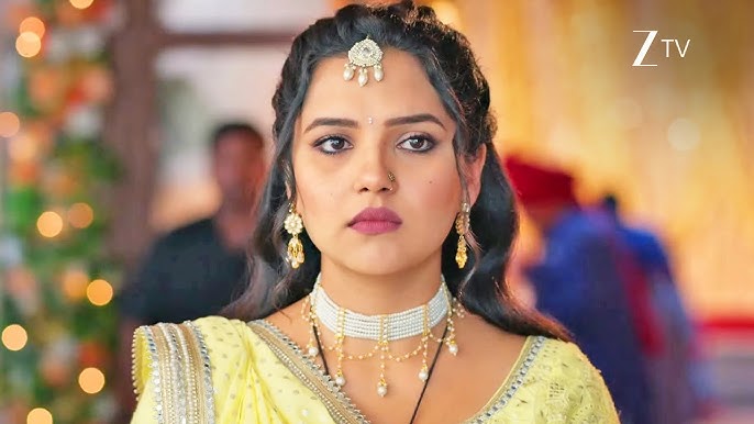 Vashudha 5th November 2025 Written Update