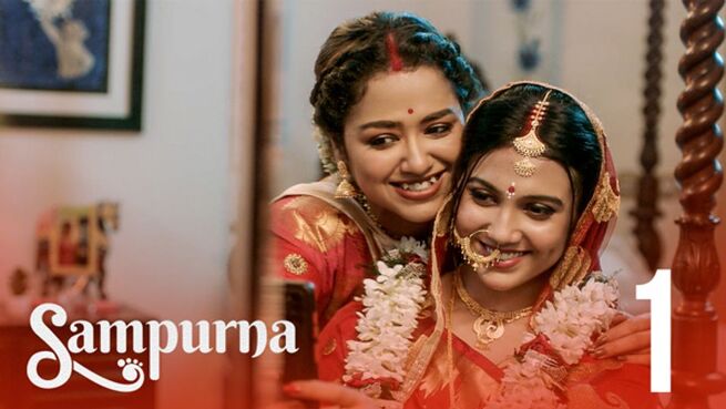 Sampurna 5th November 2025 Written Update