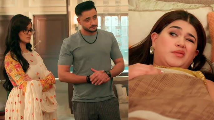 Mannat 5th November 2025 Written Update