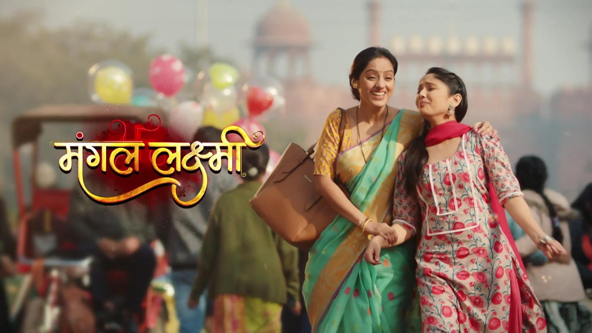 Mangal Lakshmi 5th November 2025 Written Update