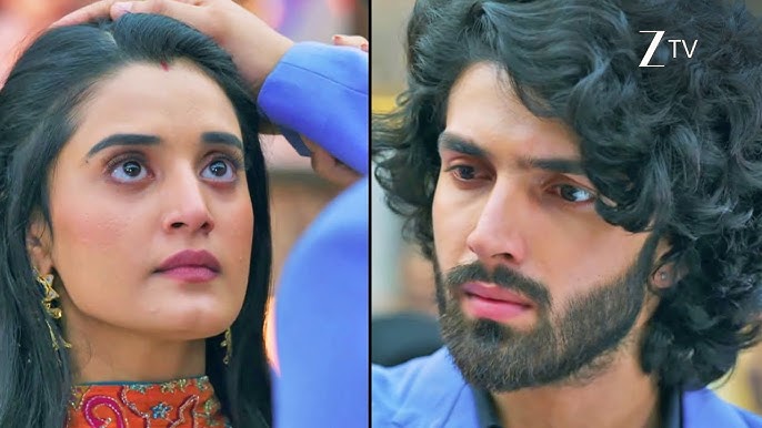 Jaane Anjaane Hum Mile 5th November 2025 Written Update