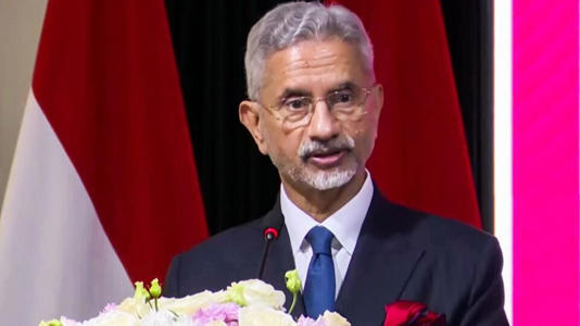 Ukraine Foreign Minister calls EAM Jaishankar to discuss Donald Trump's peace deal, emphasises India’s role