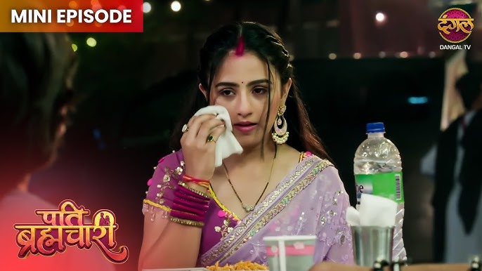 Pati Brahmachari Today Full Episode Video 