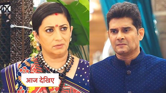 Kyunki Saas Bhi Kabhi Bahu Thi Today Full Episode Video 