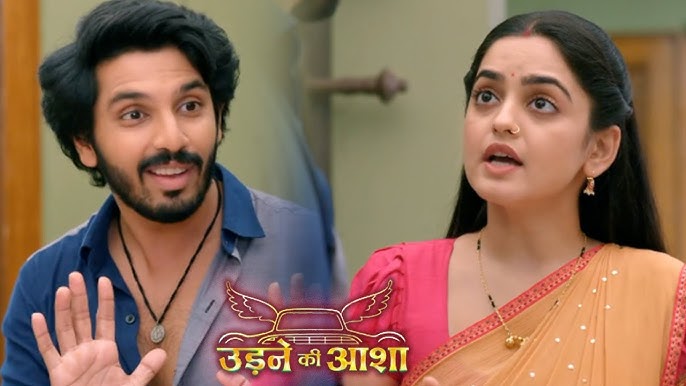 Udane ki Aasha Today Full Episode Video 