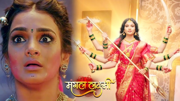 Mangal Lakshmi Today Full Episode Video 