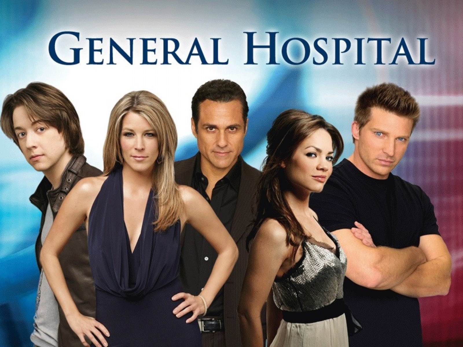 General Hospital Today Full Episode Video 
