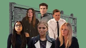 Coronation Street spoiler: Todd's stunned by Theo's latest shocking act