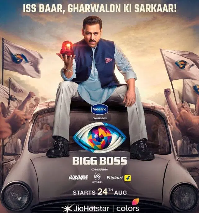 Bigg Boss 19 27th November 2025 Written Update: Ashnoor Kaur becomes the first ticket to the finale contender as in precap A verbal argument breaks out between Shehbaz and Tanya. Tanya vows never to speak to Shehbaz for as long as she is in the show, akanksha jindal