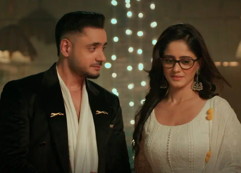 Mannat 27th November 2025 Written Update: Vishaka manipulates Vikrant against Mannat as in precap Mannat and Dhairya leave to bring the proof. Aishwarya attacks Dadi.