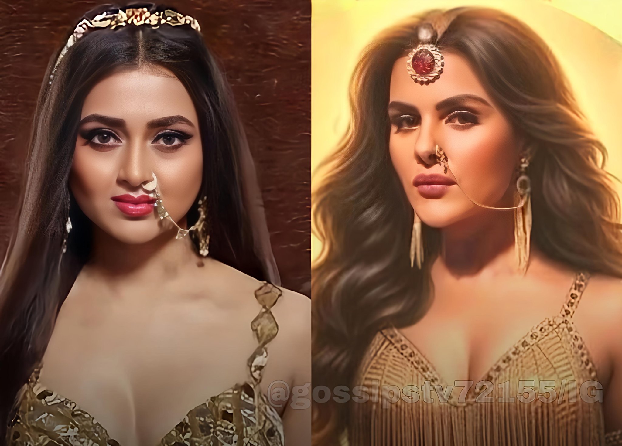 #TejasswiPrakash likely to do a brief cameo in Colors Tv's #Naagin7!! More Details Soon.   @GossipsTv #PriyankaChaharChoudhary #NamikPaul #KaranKundrra #EishaSingh