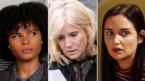 EastEnders reveals devastating Harry Mitchell story in 58 spoiler pictures according digital spy