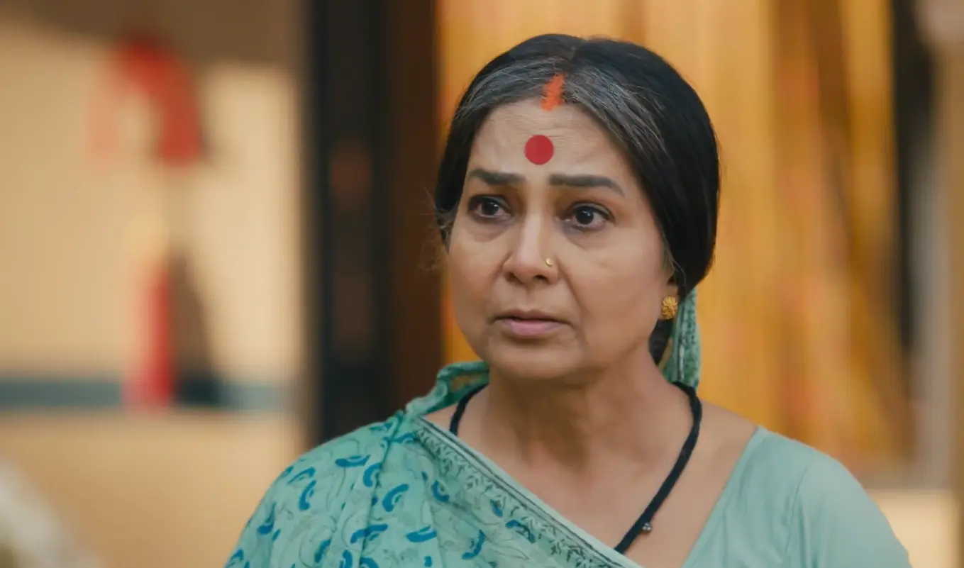 Ganga Mai Ki Betiyan Upcoming Episode Video Update: Ganga’s Triumph; Durgavati Condemns Indu as in precap the victory belongs to Ganga, her daughters, and every viewer who waited for this moment.