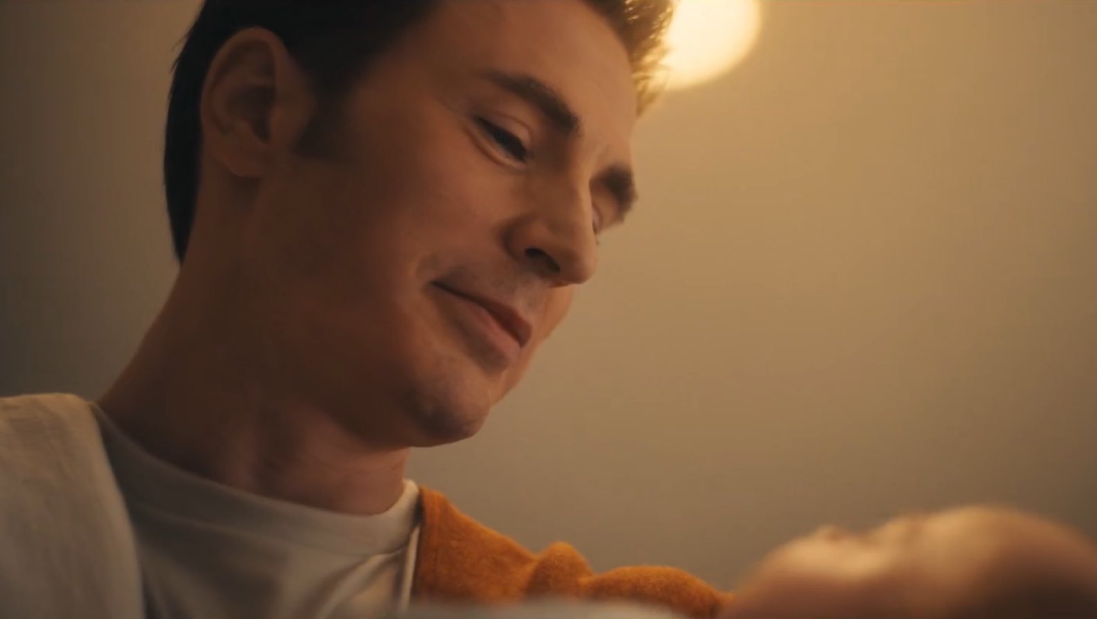 The MCU has actually become a perfect adaptation of the Marvel comics, in that they both love to walk back on any interesting changes they made to the status quo out of fear of being rejected by the general audience, what you think about it.