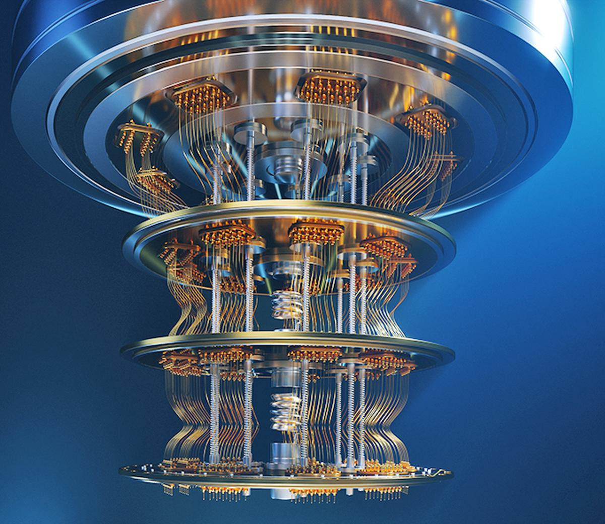 🚨Anyone from Andhra to win Nobel in quantum research will get Rs-100 crore award:CM Naidu, share your thoughts via likes and comments and share