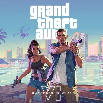 Games due for release in 2026 include:  Grand Theft Auto VI Marvel’s Wolverine Ace Combat 8 Resident Evil Requiem Phantom Blade 0 Tomb Raider: Legacy of Atlantis Saros The Duskbloods Diablo IV: Lord of Hatred 007 First Light Lego Batman: Legacy of the Dark Knight Control Resonant Marathon + More