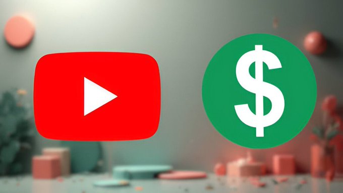 YouTube now allows creators to earn revenue from videos discussing sensitive topics such as abortion, self-harm, suicide, and domestic or sexual abuse, provided the content is non-graphic.