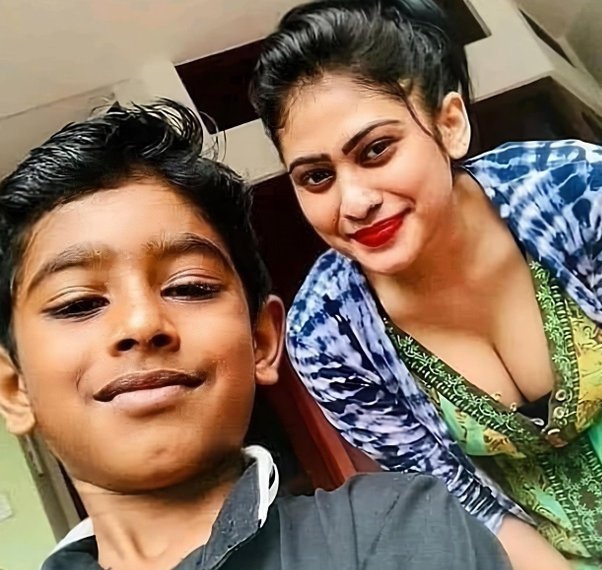 In Surat, a female teacher ran away with a 13-year-old boy.  Seeing such situations, it feels like it wasn’t we who became free from the British, but the British who became free from us.  The woman teacher told the police that the father of the five-month-old child growing in her womb is this very boy… See more