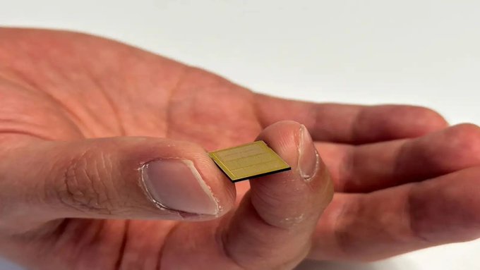 Smartphones, TVs, and laptops will see a price increase of up to 8% over the next 2 months due to a memory chip shortage.