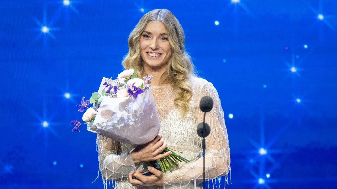 Zvládla všetky prekážky, na dráhe i v živote. Zapletalová je kráľovná športu