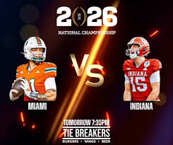 BetMGM bonus code CBSSPORTS: Get $150 in bonus bets for Miami vs. Indiana CFP National Championship Game Use the MGM promo code CBSSPORTS to get bonus bets for Miami vs. Indiana in the College Football Playoff National Championship