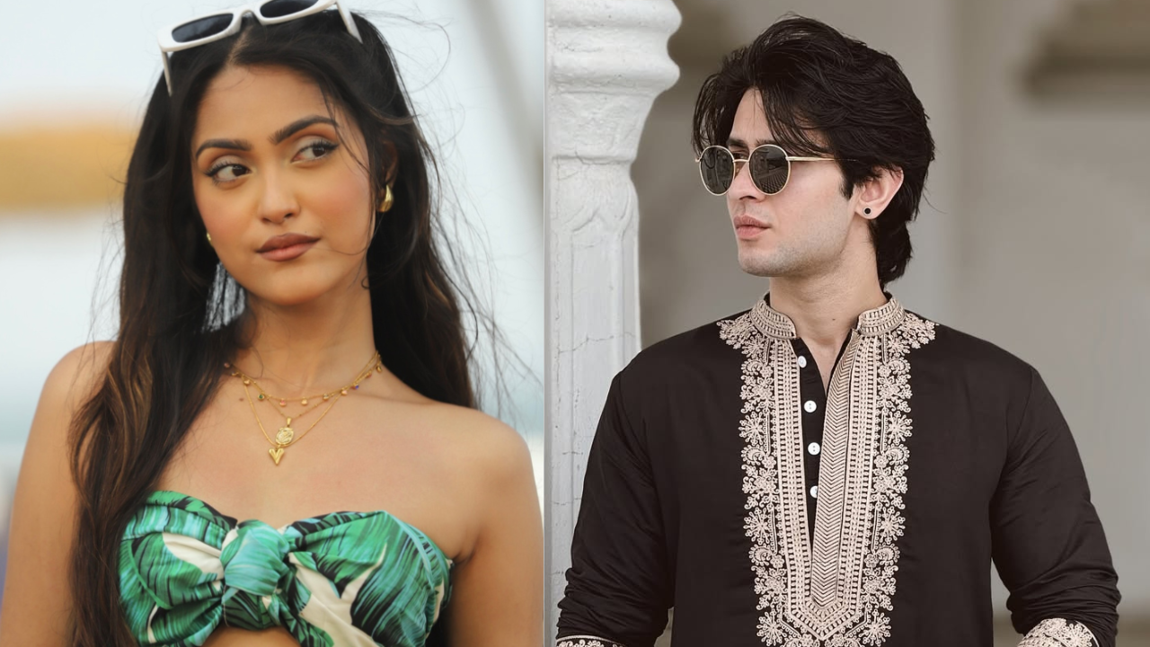 mtv splitsvilla 16 episode 6 'Splitsvilla 16' Elimination This Week: Anuj Sharma Evicted From 'Pyaar Villa', Mischief Makers Gives Simran Khan A Second Chance In 'Paisa Villa' 'Splitsvilla' 16 witnesses a dramatic twist as Anuj Sharma is eliminated, while Simran Khan earns a second chance by entering Paisa Villa. Here is a detailed look at the high-stakes decision, the role of the mischief makers, and how the Pyaar Vs Paisa twist has reshaped the game.