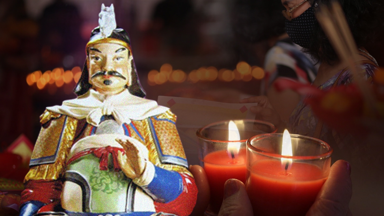 Chinese New Year 2026: Topics Forbidden to Wish For When Praying to the Tai Sui Deity to Avoid Negative Consequences. As Chinese New Year 2026 approaches, learn which wishes are traditionally forbidden when praying to Tai Sui to avoid negative consequences. #ChineseNewYear2026 #TaiSui #LunarNewYear #ChineseTraditions #NewYearPrayers #FengShuiBeliefs #AsianCulture #LuckAndFortune #SpiritualPractices #FestivalNews
