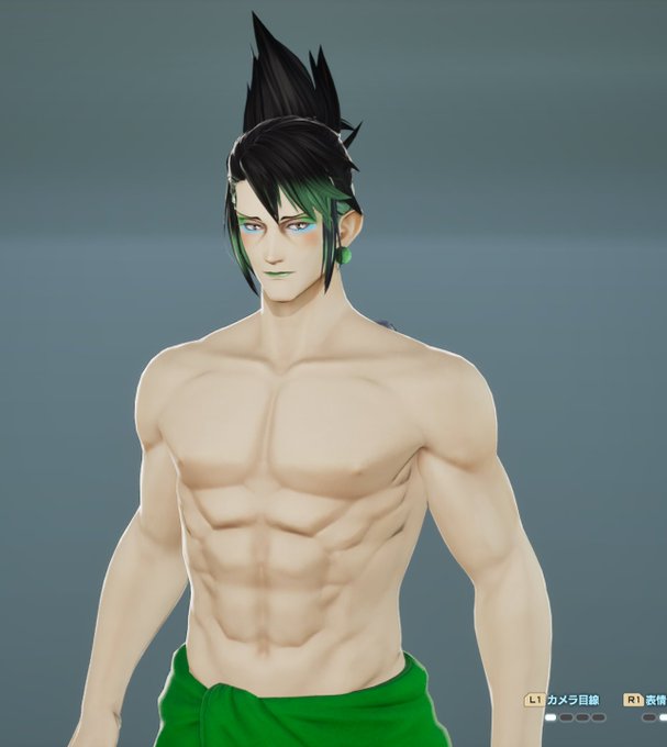 コードヴェイン2のキャラクリ
土日でそれなりに触って試してみた
基本の外見+顔のタイプで目鼻口のベース形状が固定されてしまうのを、パーツ別に自由に選べる形式に変えてほしい
こっちの顔タイプをベースに目の形状はこっちのを使いたいってパターンがある…
#CODEVEIN2 #コードヴェイン2