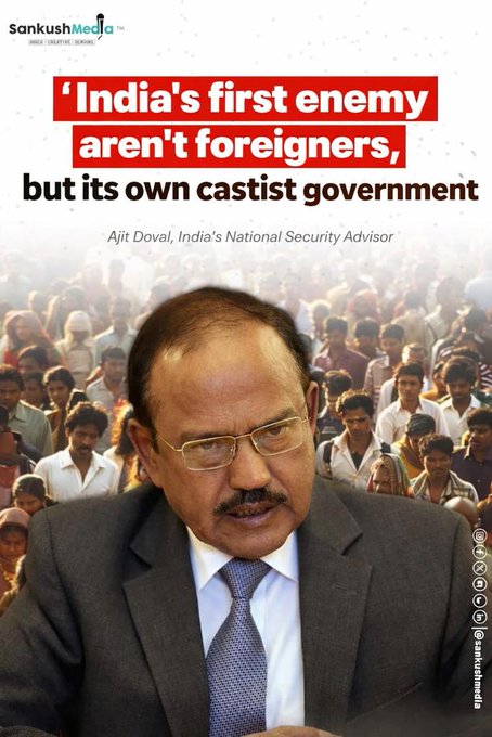 #NoUGCRollBack_NoVote
सरकार सुन ले—अब बहाना नहीं चलेगा।
UGC के नाम पर जो “डर का कानून” लाया गया है,
वो छात्रों की आवाज़ दबाने और Open/General Category को टारगेट करने की साजिश है।
आज कॉलेज में बोलोगे तो केस,
कल नौकरी में बोलोगे तो केस,
पर सिस्टम में बैठे जुगाड़ू आराम से सेट!
अब बहुत हुआ।
✅ UGC Rollback करो
✅ Reservation Reform करो
✅ फर्जी शिकायत + फर्जी सर्टिफिकेट वालों को जेल भेजो
वरना याद रखना…
ये सिर्फ ट्रेंड नहीं—जनाक्रोश है।