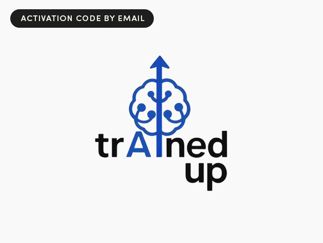 AI isn’t replacing people who know how to use it
Macworld TL DR trAInedup ai helps everyday people build real AI skills through short practical lessons and a lifetime Basic Plan is…

source: Macworld
#AI #trAInedup macworld
